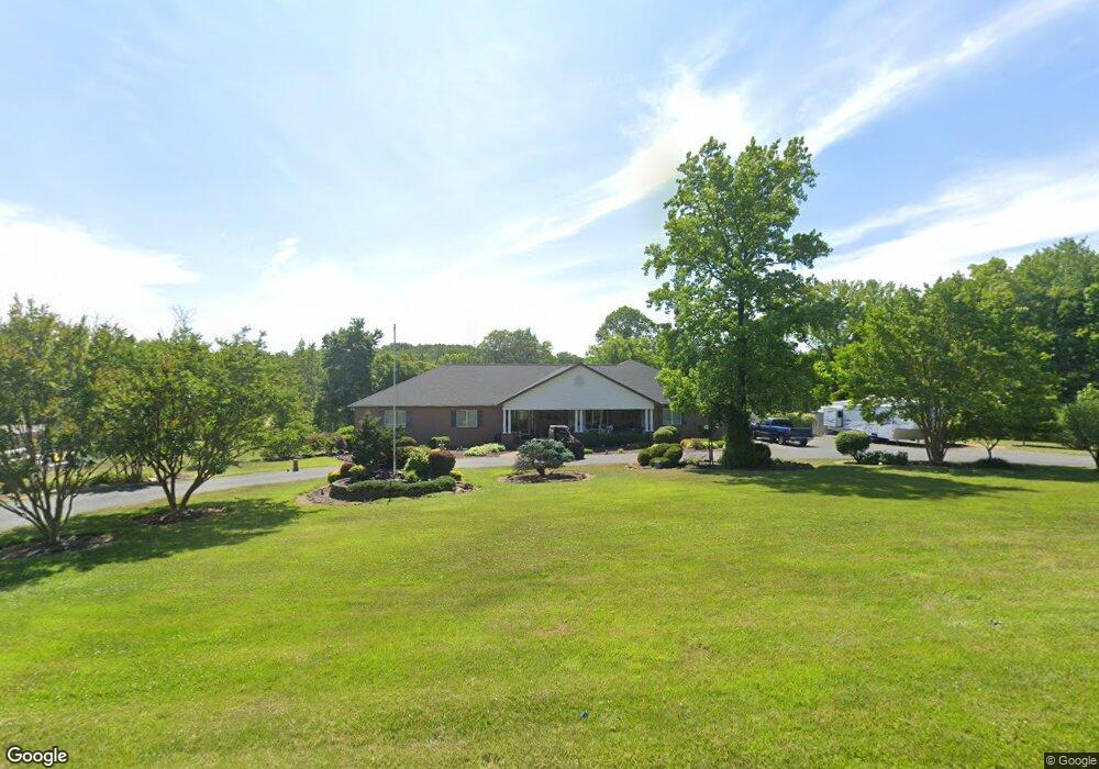 5525 E Joppa Rd unit A, Perry Hall, MD 21128 - photo 1