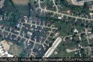 8005 Floyd Dr, the Plains, OH 45780