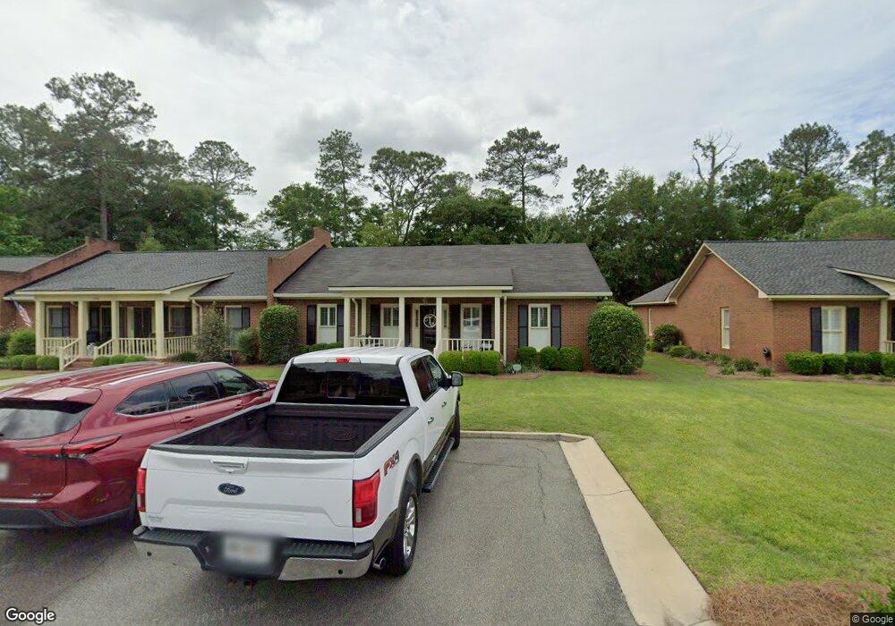 1554 Ivy Ln, Moultrie, GA 31768 - photo 1