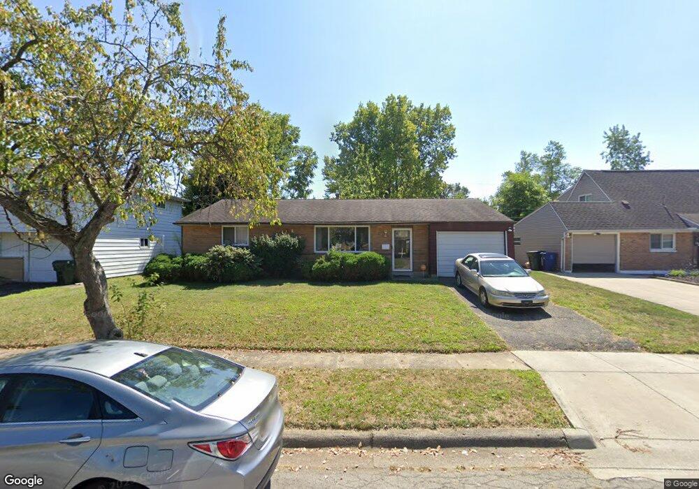 3749 Gilroy Rd, Columbus, OH 43227 - photo 1