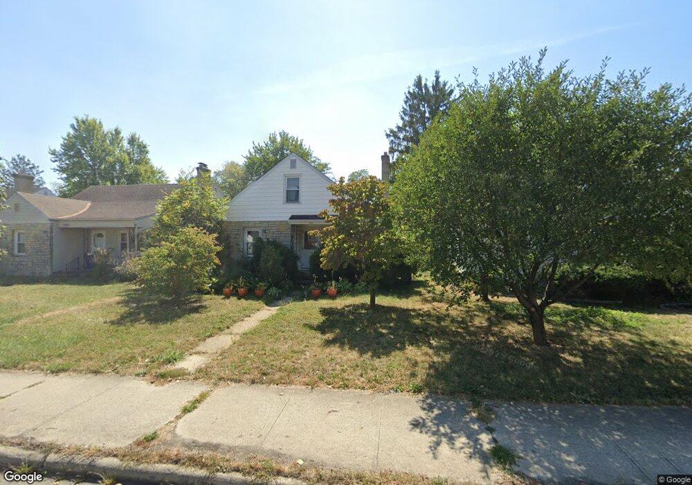 1681 Oakland Park Ave, Columbus, OH 43224 - photo 1