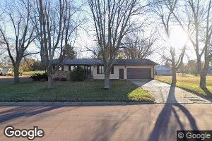 925 Davis Ave, Westbrook, MN 56183