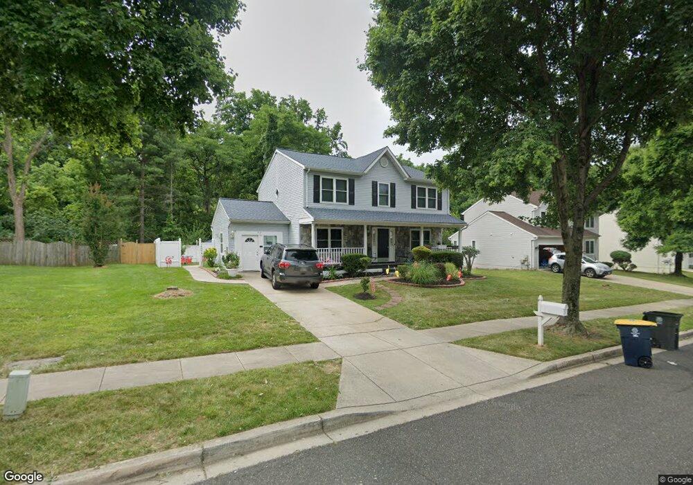 7117 Willow Hill Dr, Capitol Heights, MD 20743 - photo 1