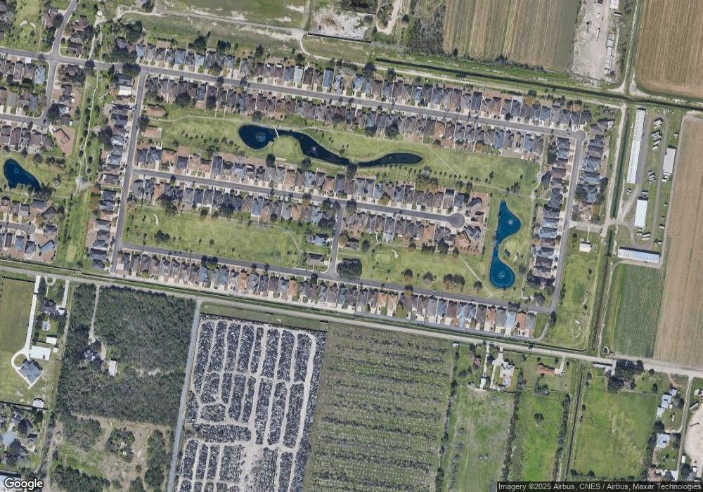 812 Marilyn Jane Dr, Alamo, TX 78516 - photo 1