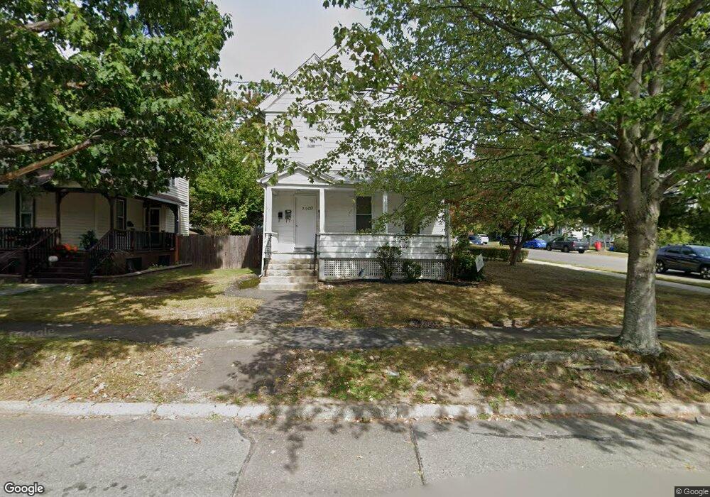 219 W Franklin St unit 221, Holyoke, MA 01040 - photo 1