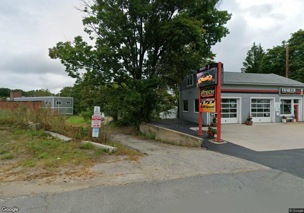 112 Nashua St unit 112, Milford, NH 03055 - photo 1