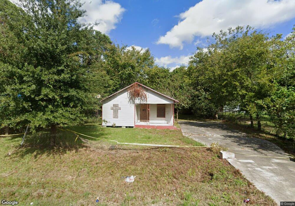 5615 Denmark St, Houston, TX 77028 - photo 1