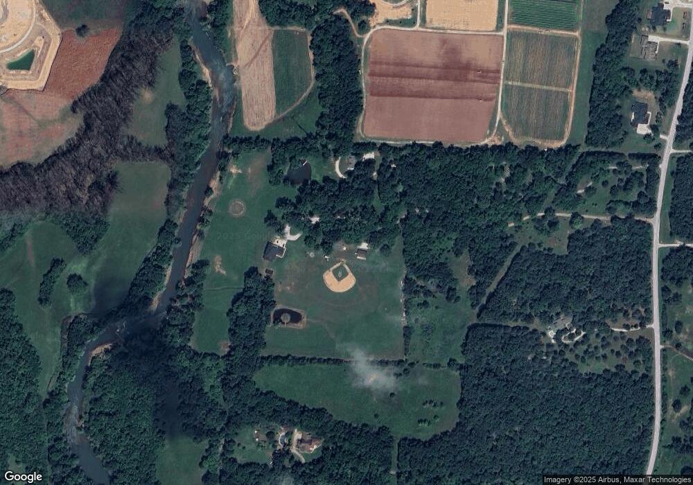 3275 S Dead Horse Mountain Rd, Fayetteville, AR 72701 - photo 1