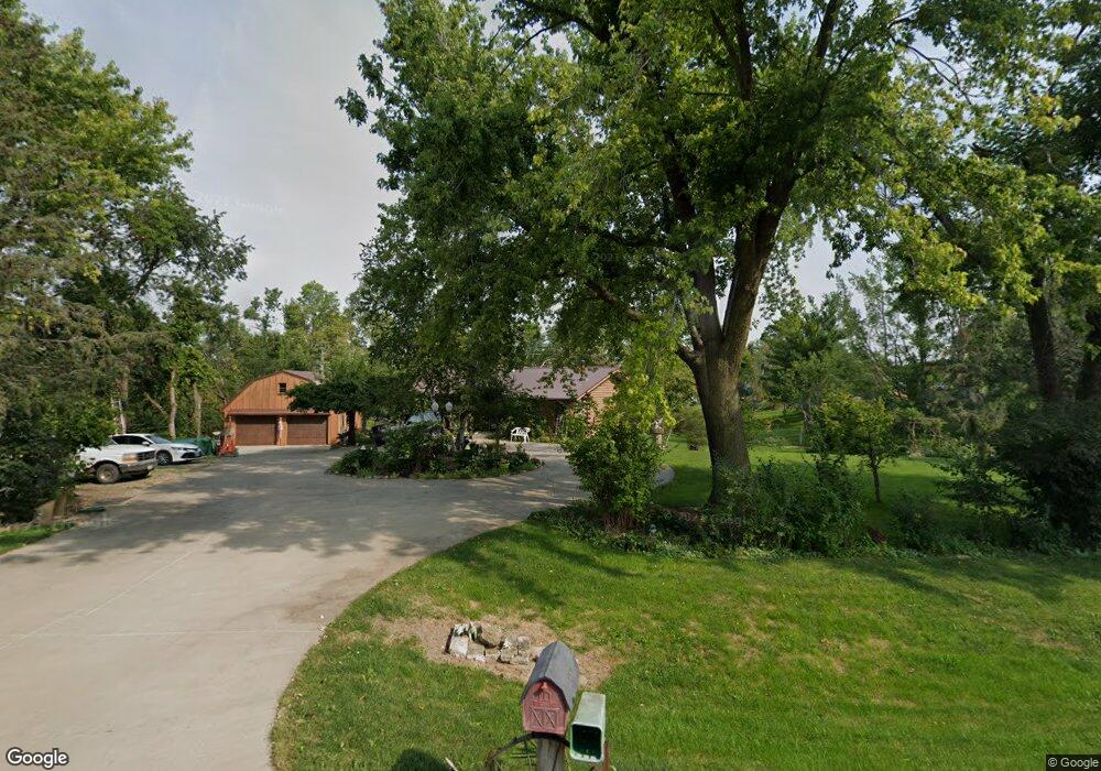 6506 Worcester Rd, Palo, IA 52324 - photo 1