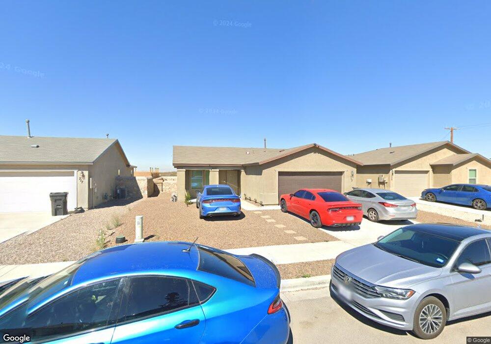 713 Nuevo Desierto Dr, El Paso, TX 79928 - photo 1