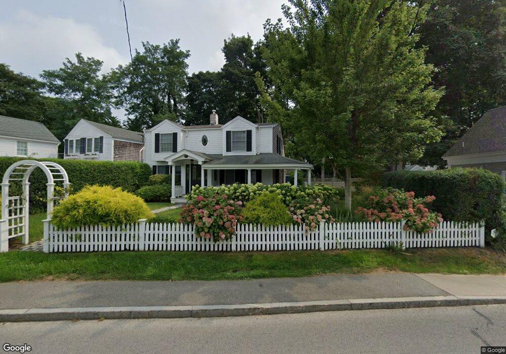 249 Main St unit A, Wellfleet, MA 02667 - photo 1