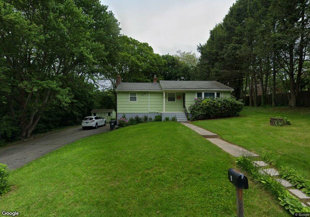 4 Laurel Ave, Ledyard, CT 06339 - photo 1