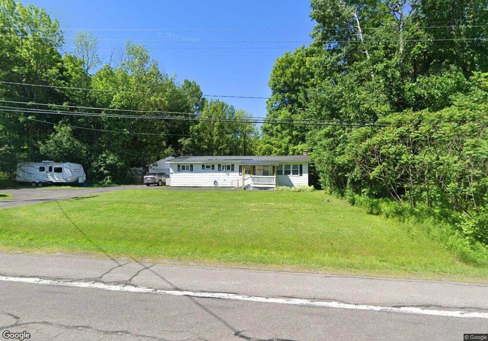 1727 State Highway 420, Massena, NY 13662 - photo 1