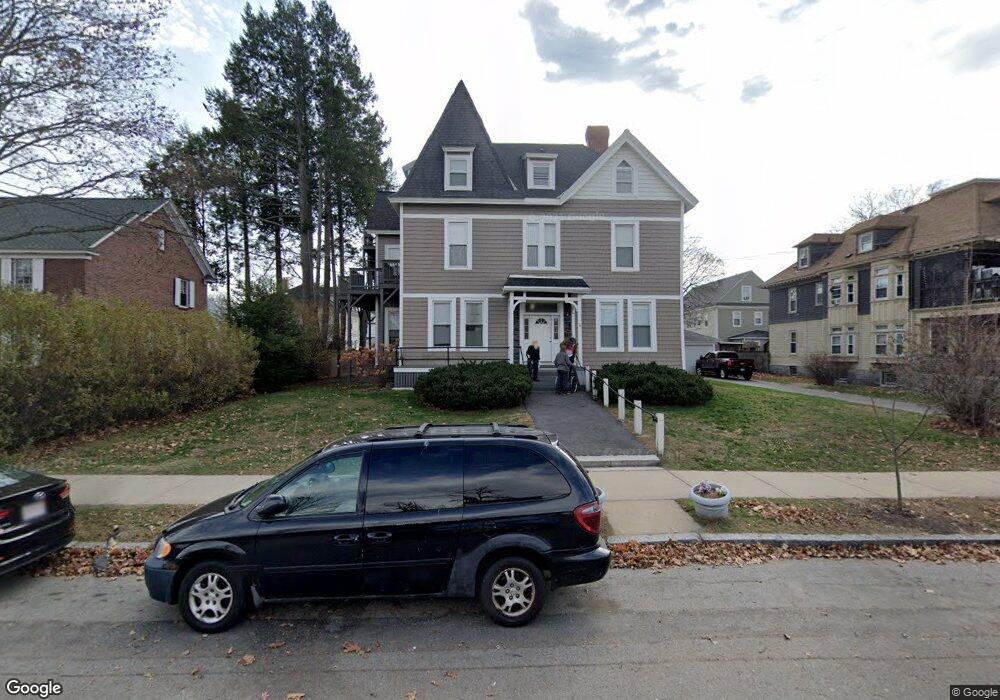 74 Salem St, Lawrence, MA 01843 - photo 1