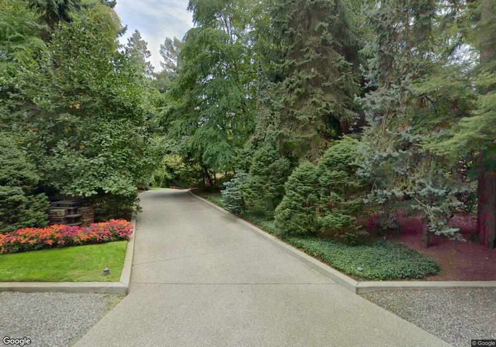 4064 Hunts Point Rd, Hunts Point, WA 98004 - photo 1