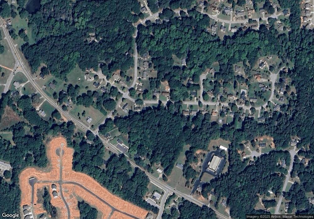 40 Oak View Dr, Covington, GA 30016 - photo 1