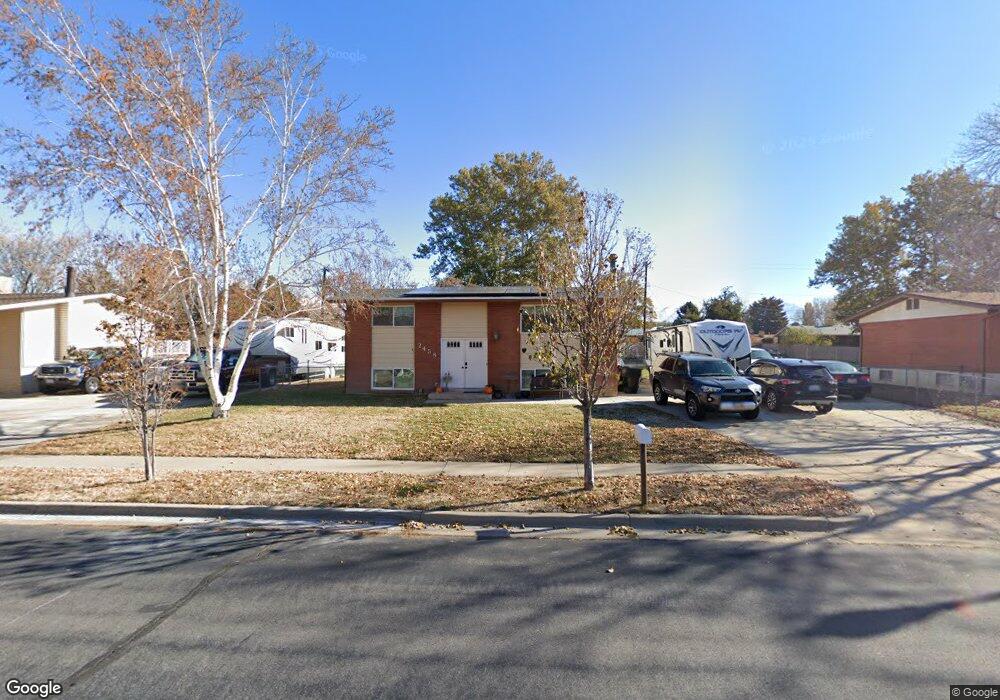 2458 N 840 W, Clearfield, UT 84015 - photo 1