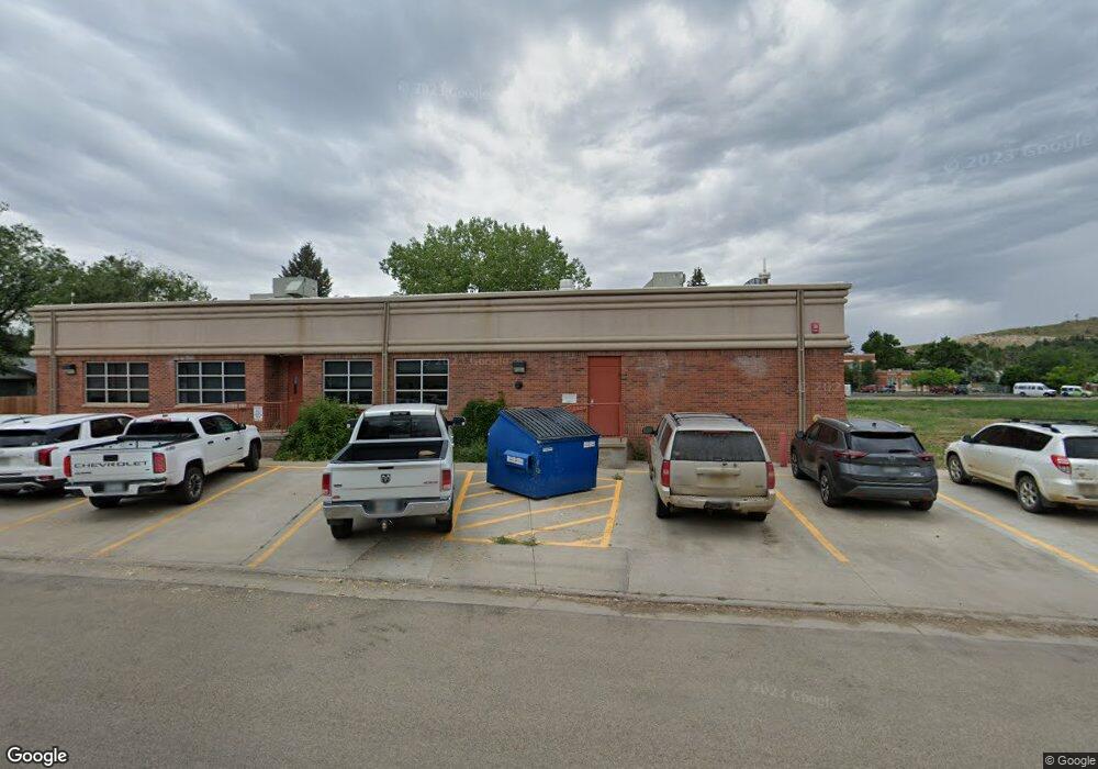 750 Tucker St, Craig, CO 81625 - photo 1