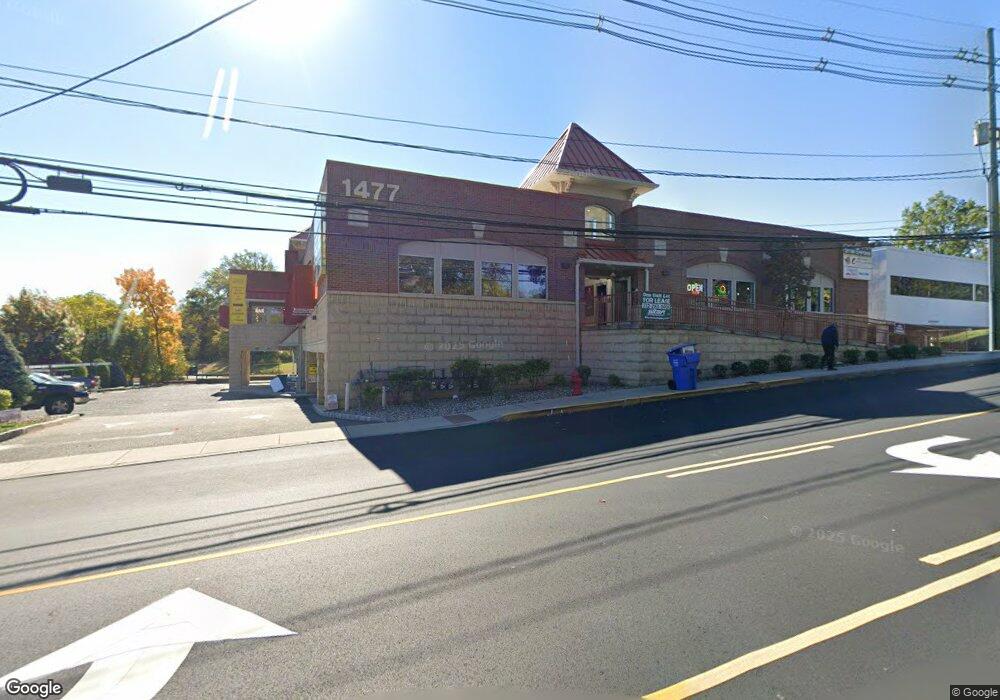 1477 Oak Tree Rd unit 7 B, Woodbridge Township, NJ 08830 - photo 1