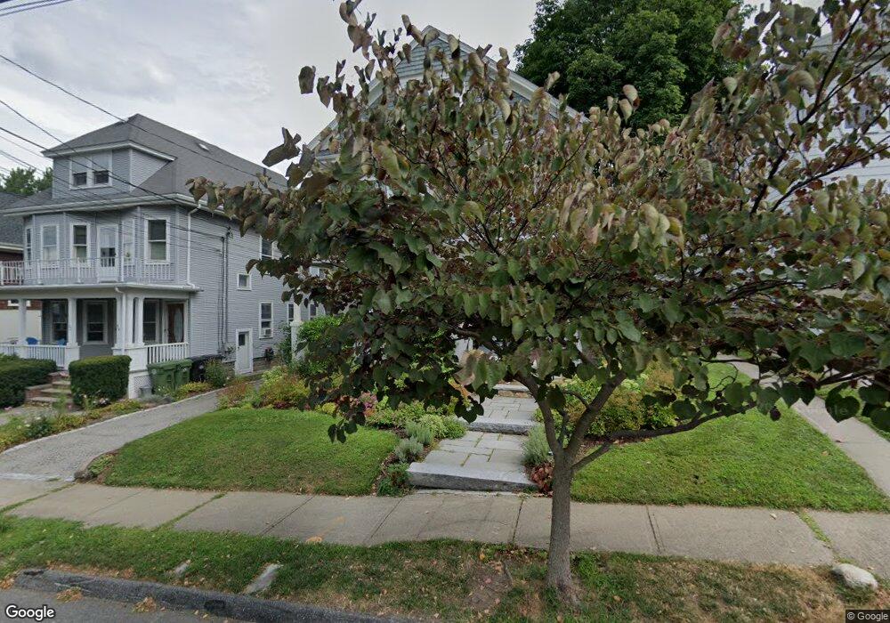 56 Spruce St unit 58, Watertown, MA 02472 - photo 1