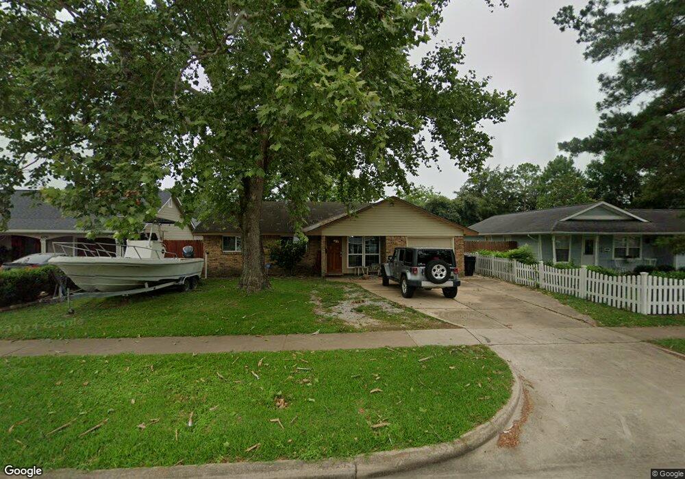 10226 Fuqua St, Houston, TX 77089 - photo 1