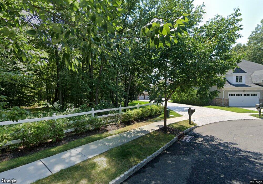 26 Avon Rd, Warren, NJ 07059 - photo 1