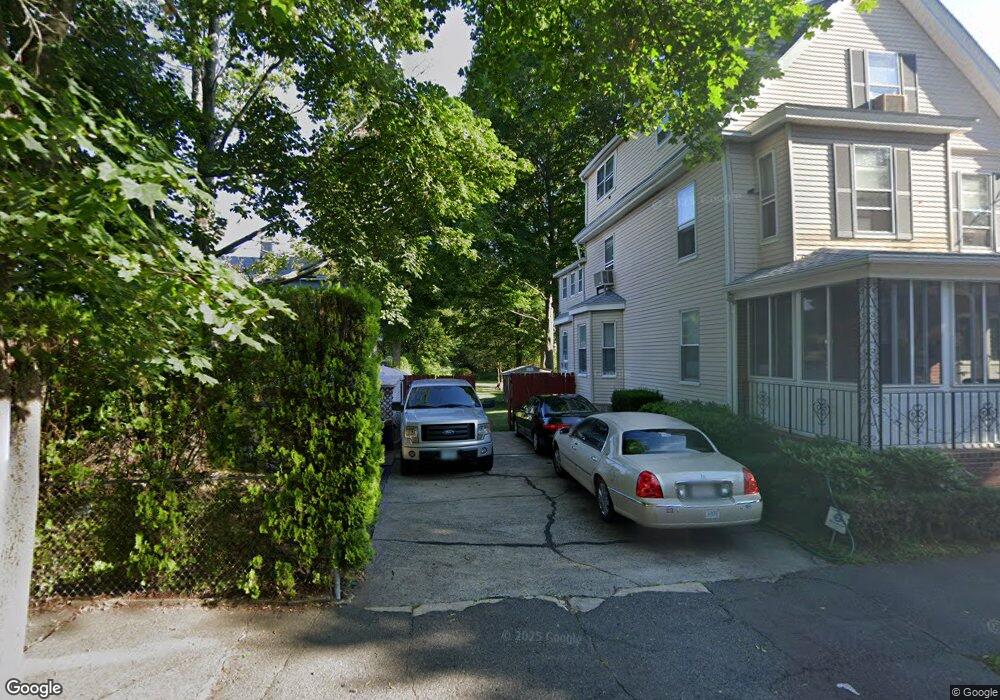 12 1/2 Emory St, Saugus, MA 01906 - photo 1