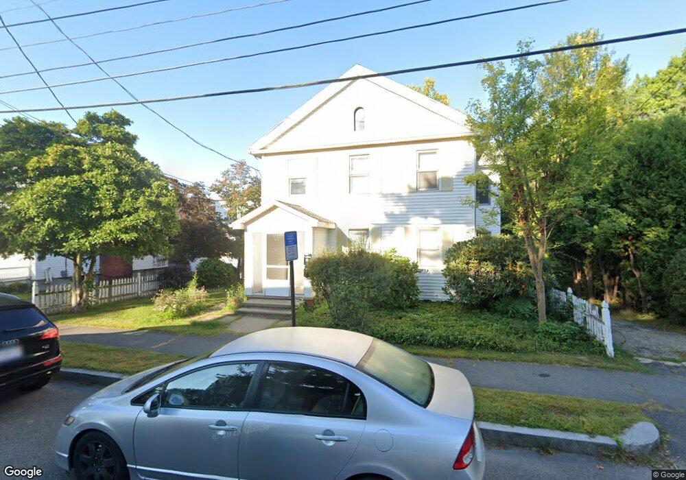 43 S Prospect St, Amherst, MA 01002 - photo 1