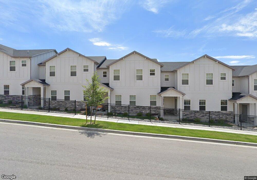 5101 N Marble Fox Way, Lehi, UT 84043 - photo 1