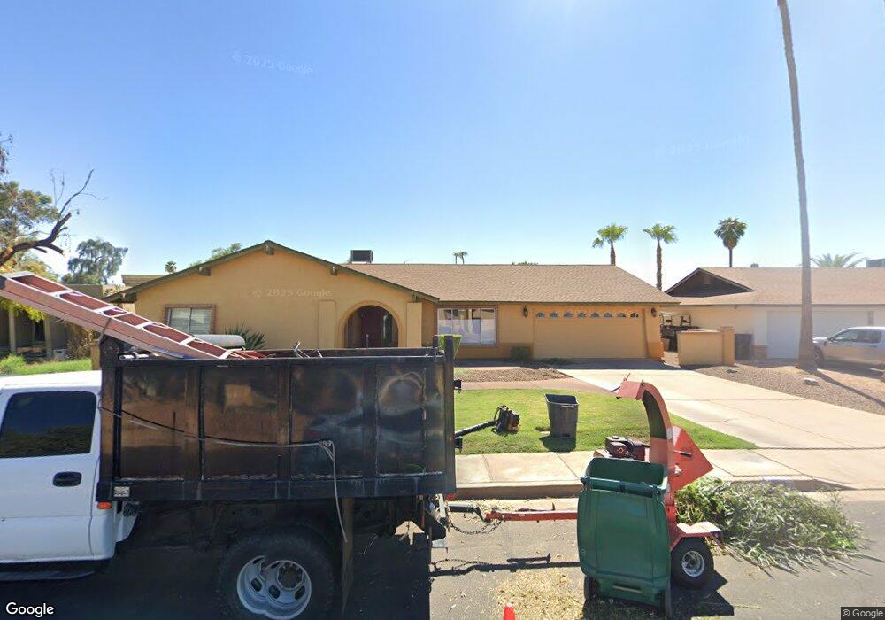 913 W Javelina Ave, Mesa, AZ 85210 - photo 1