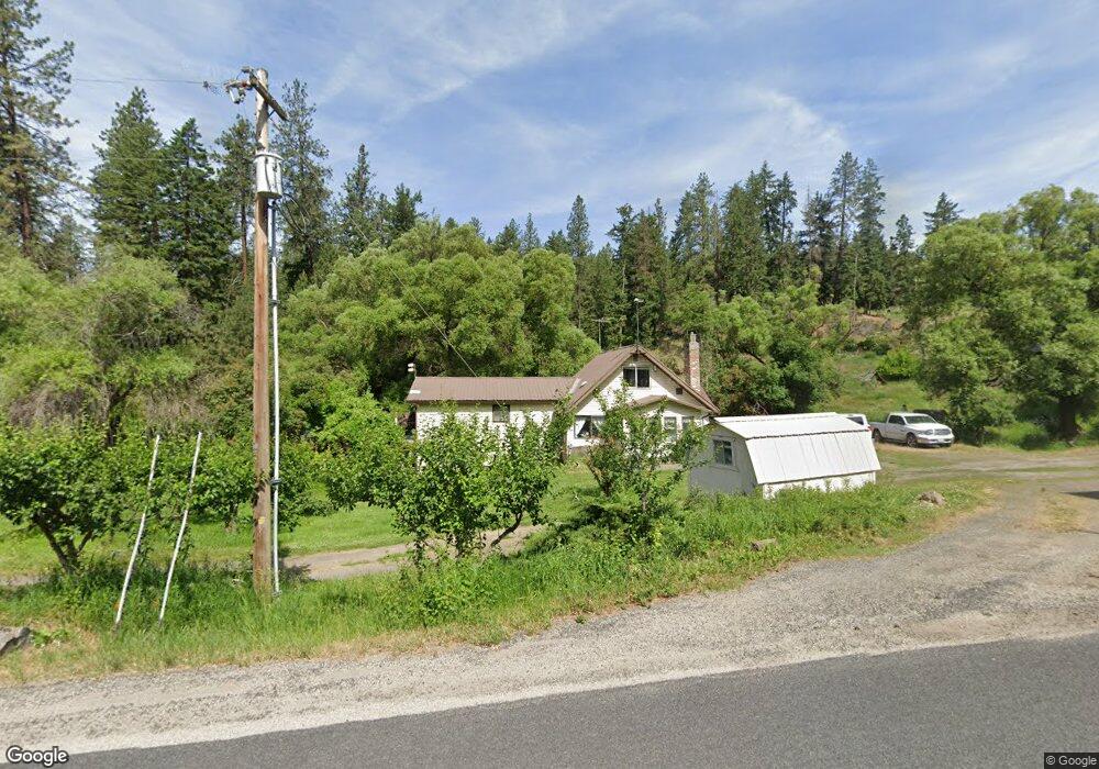 16921 N Day Mt Spokane Rd, Mead, WA 99021 - photo 1