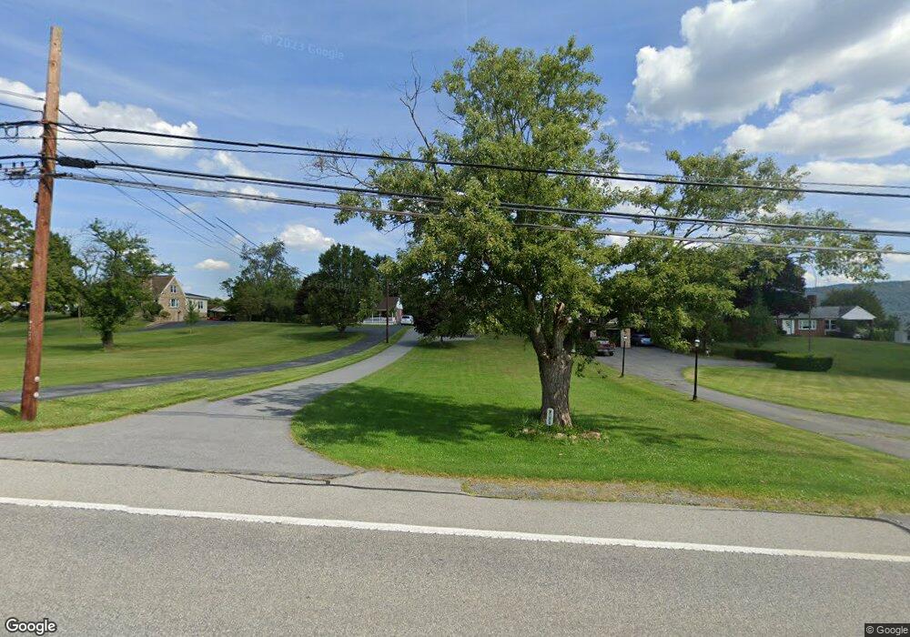 7565 Lincoln Hwy, Bedford, PA 15522 - photo 1