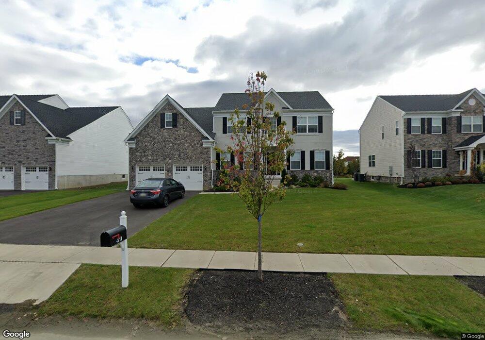 49 Wellesley Way, Marlton, NJ 08053 - photo 1