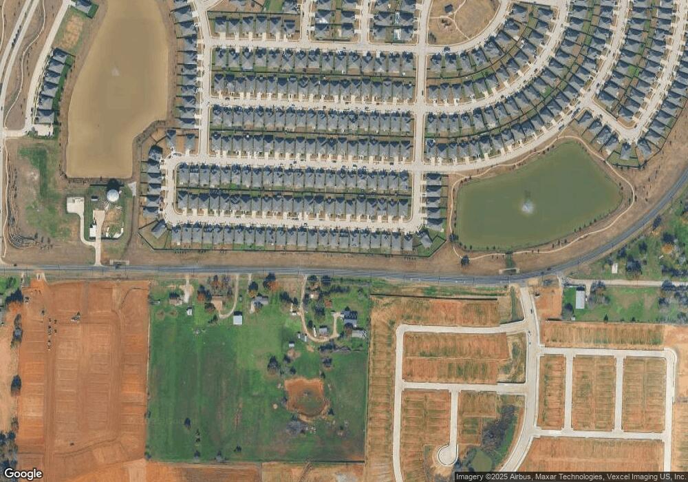 11004 Aledo Ln, Aubrey, TX 76227 - photo 1