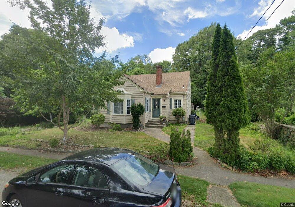 71 Aberdeen Rd, Riverside, RI 02915 - photo 1