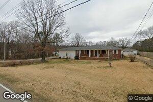 5 County Road 250, Glen, MS 38846