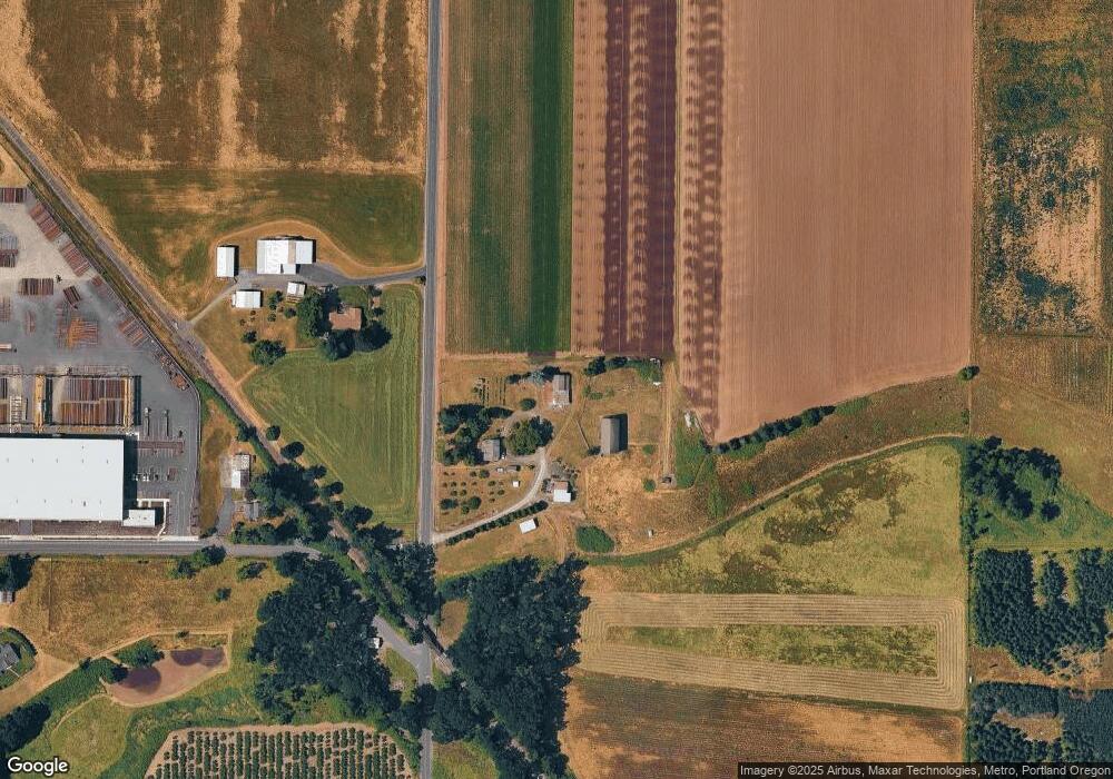 24464 S Mulino Rd, Canby, OR 97013 - photo 1