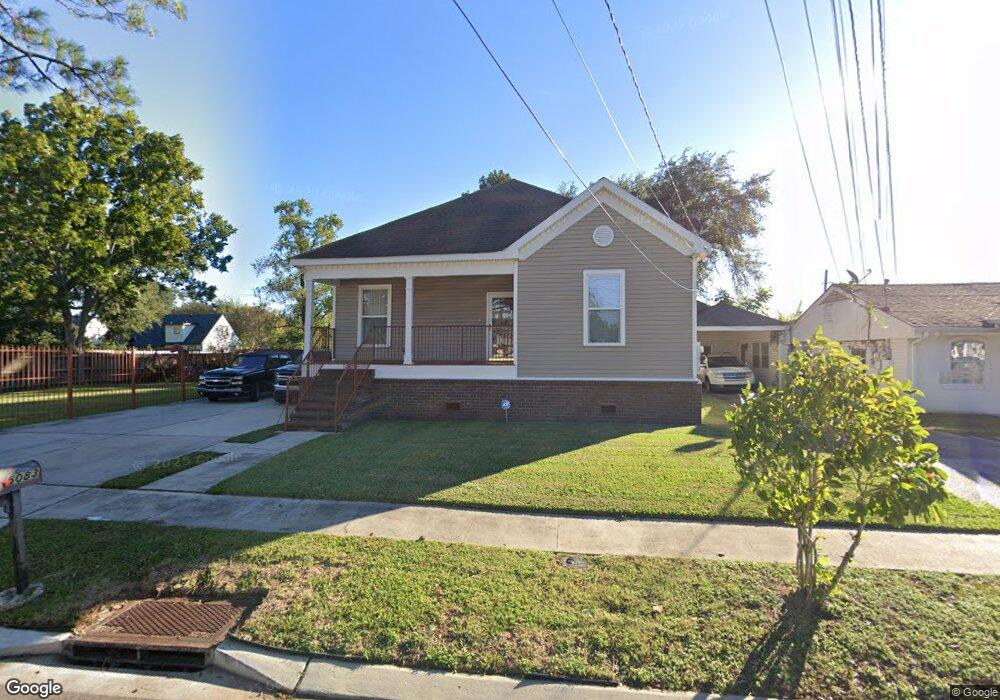 5083 Saint Ferdinand Dr, New Orleans, LA 70126 - photo 1