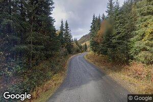 28385 Toklat Way, Moose Pass, AK 99631