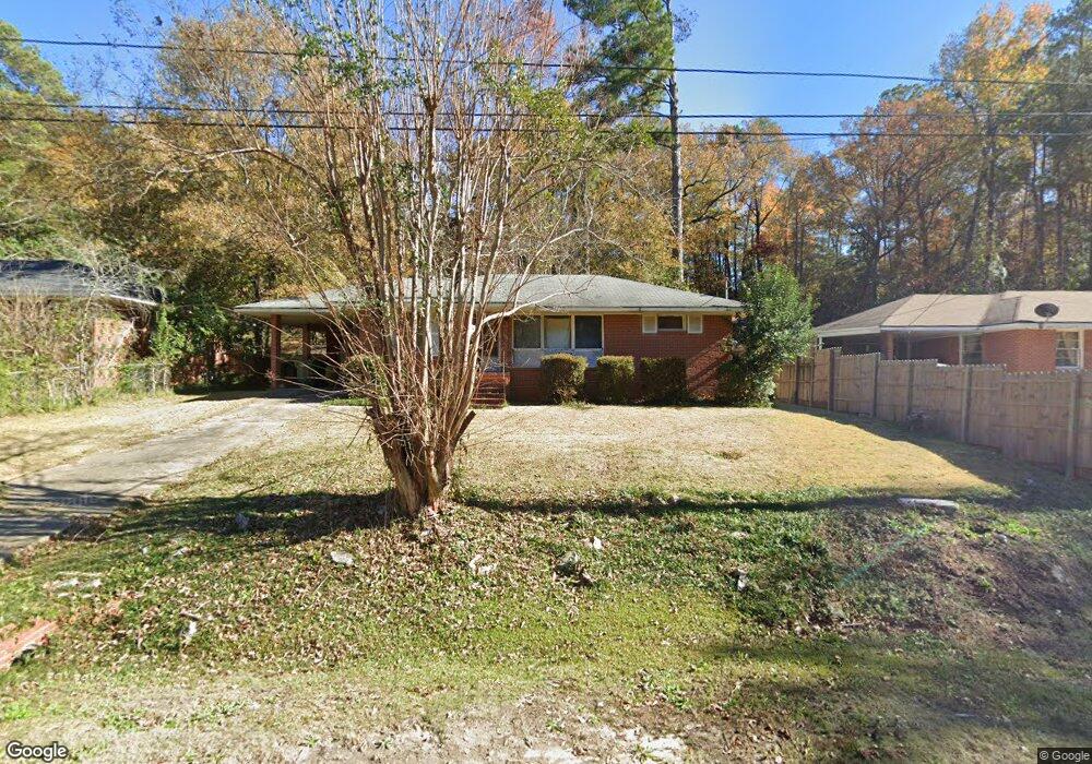 260 Robert e Lee Dr, Columbus, GA 31903 - photo 1