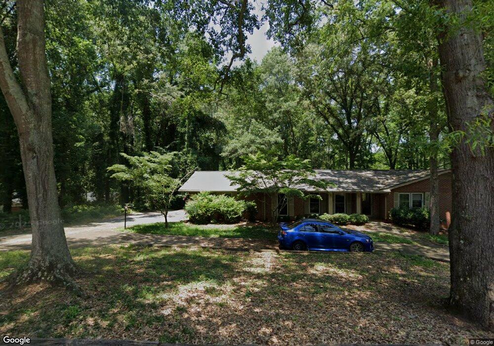 47 Dickson Cir, Jefferson, GA 30549 - photo 1