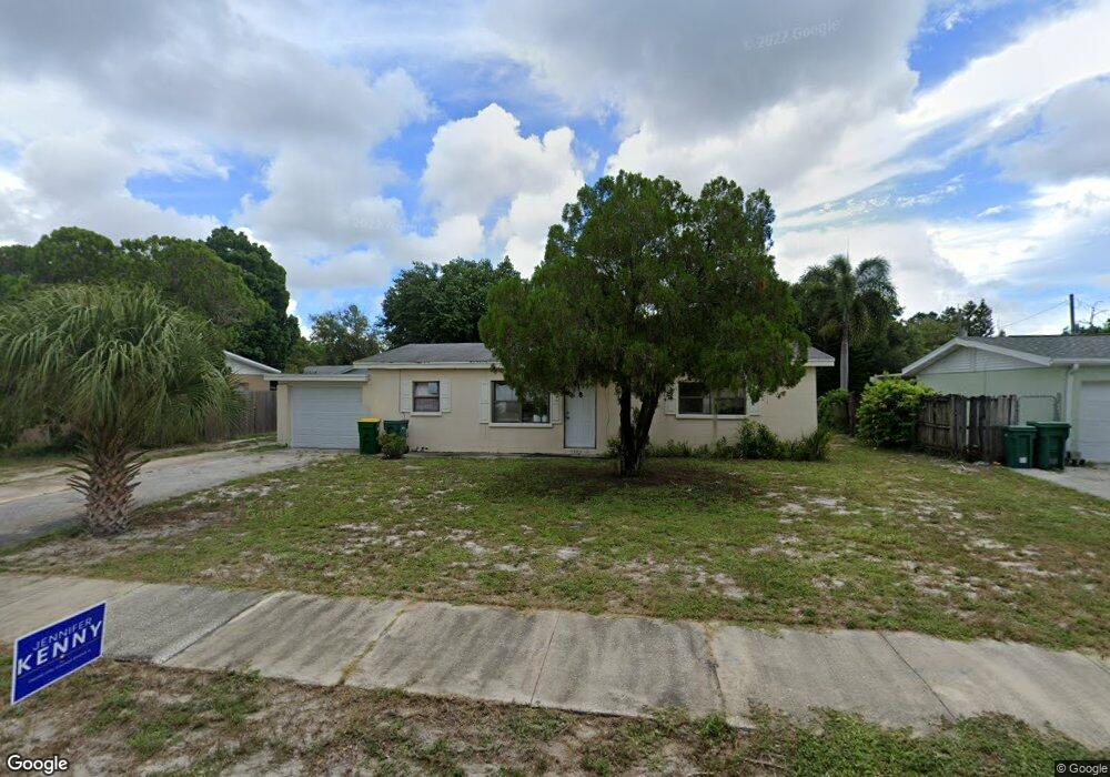 1412 N Fiske Blvd, Cocoa, FL 32922 - photo 1