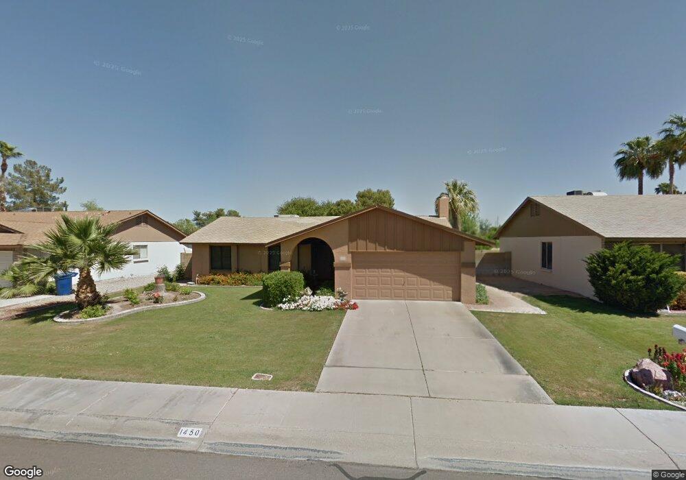 1450 E Mcnair Dr, Tempe, AZ 85283 - photo 1