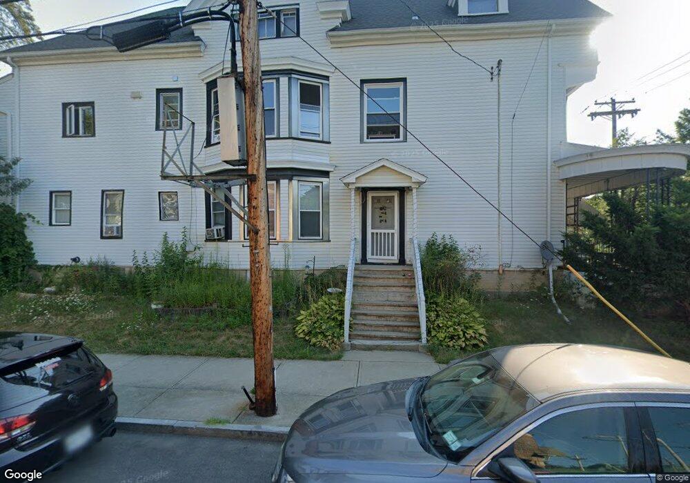 449 Delaware Ave, Albany, NY 12209 - photo 1
