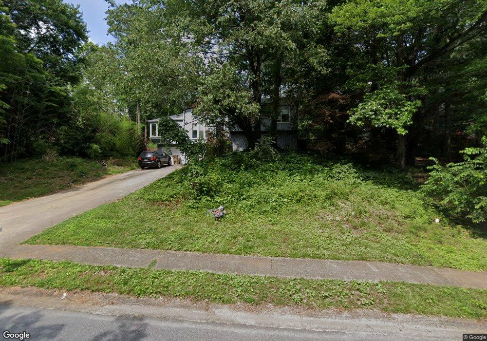 2638 Tritt Springs Trace NE, Marietta, GA 30062 - photo 1