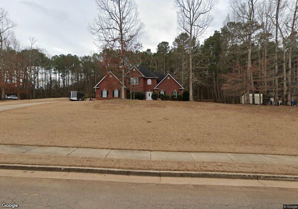 117 Belford Way, Jackson, GA 30233 - photo 1
