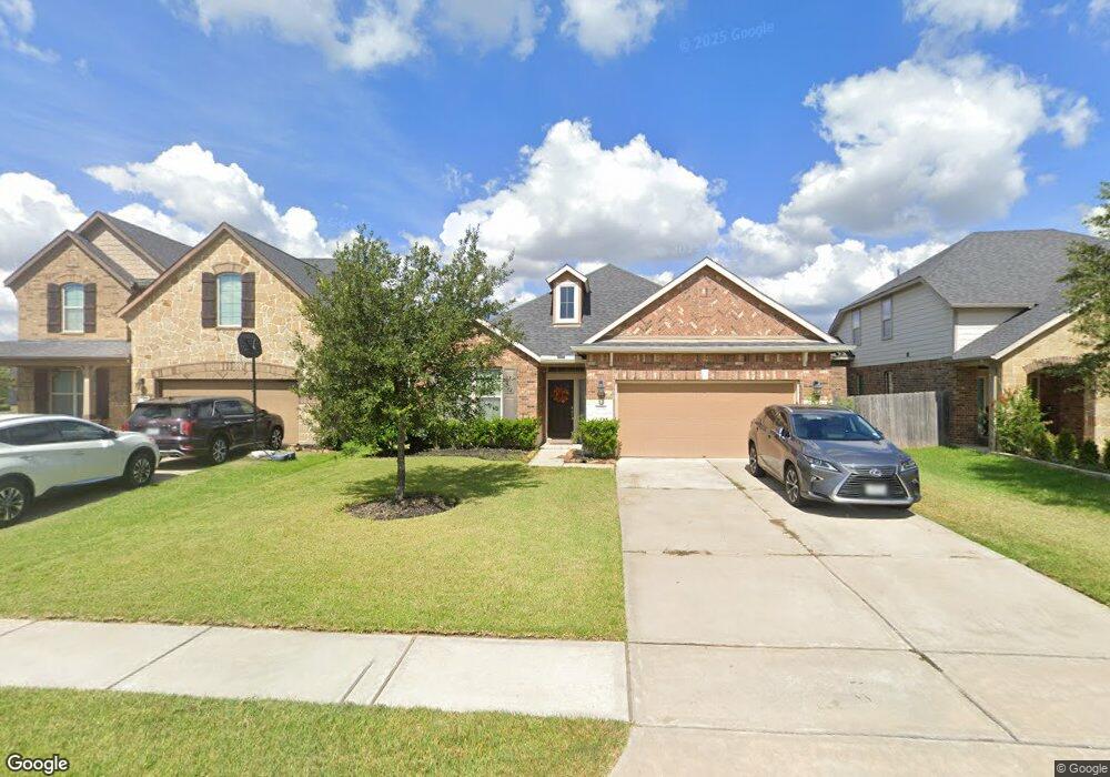 31214 White Cypress Ln, Hockley, TX 77447 - photo 1