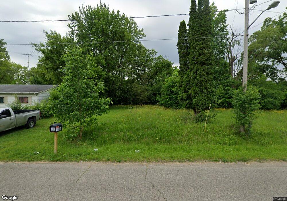 1465 W Princeton Ave, Flint, MI 48505 - photo 1