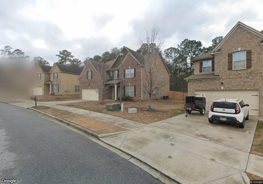 1987 Poplar Falls Rd unit 117, Lithonia, GA 30058 - photo 1