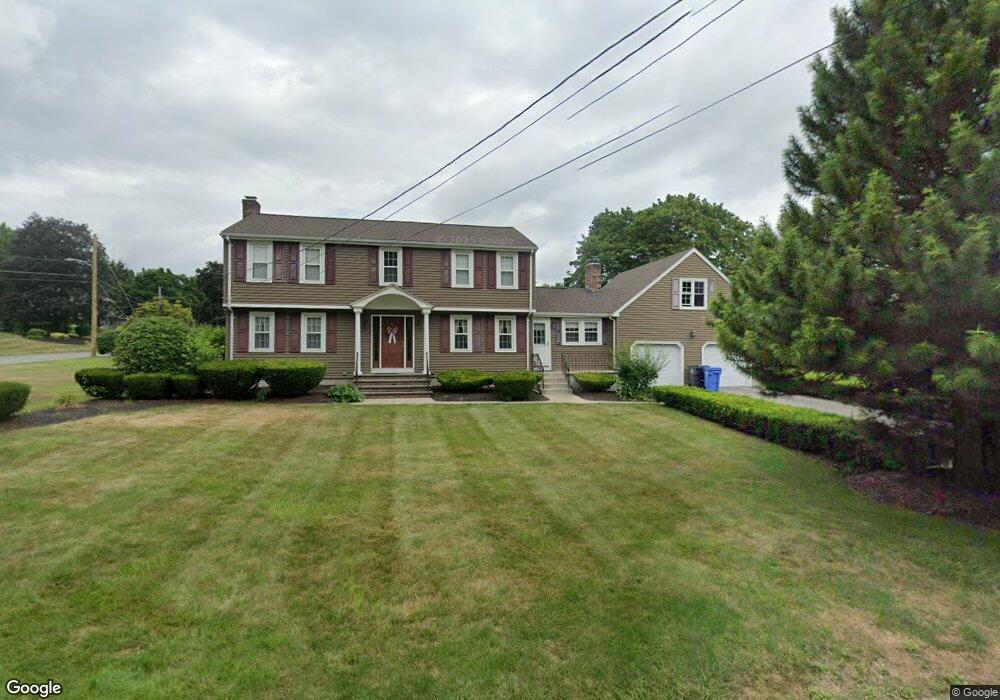 66 Lonesome Pine Rd, Cumberland, RI 02864 - photo 1